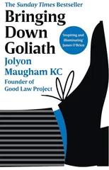 Bringing Down Goliath