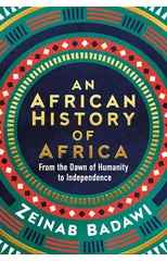 An African History of Africa