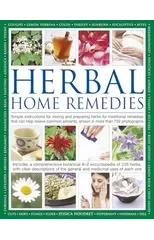 Herbal Home Remedies