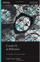 Covid-19 in Palestine