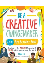Be a Creative Changemaker