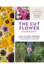 The Cut Flower Handbook