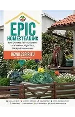 Epic Homesteading