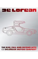DeLorean