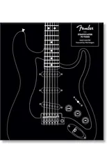 Fender Stratocaster 70 Years