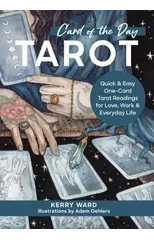 Card of the Day Tarot