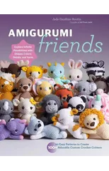 Amigurumi Friends
