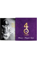 Prince and Purple Rain