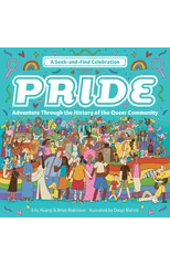 Pride
