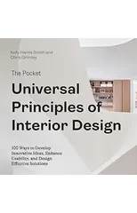 The Pocket Universal Principles of Interior Design