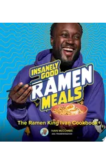 Insanely Good Ramen Meals