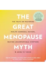 The Great Menopause Myth