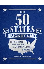 The 50 States Bucket List