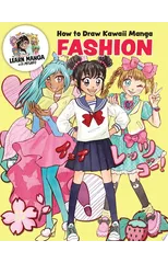 How to Draw Kawaii Manga Fashion