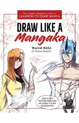 Draw Like a Mangaka