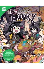 Learn to Draw Hooky