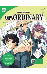 Learn to Draw unOrdinary