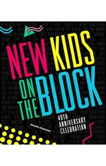 New Kids on the Block 40th Anniversary Celebration