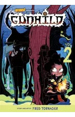 Gunhild, Volume 2