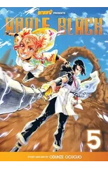 Apple Black, Volume 5