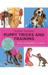 Super Simple Puppy Tricks and Training