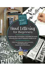 Hand Lettering for Beginners