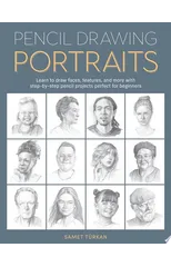 Pencil Drawing Portraits