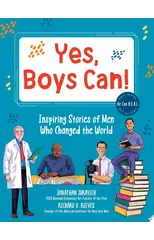 Yes, Boys Can!