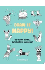 Draw It Happy!