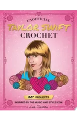Unofficial Taylor Swift Crochet