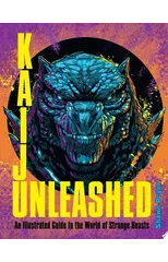 Kaiju Unleashed
