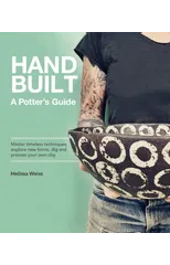 Handbuilt, A Potter's Guide