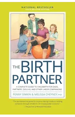 The Birth Partner, Sixth Revised Edition