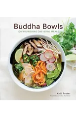 Buddha Bowls