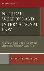 Nuclear Weapons and International Law