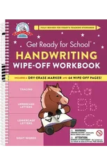 Get Ready for School