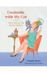 Cocktails with My Cat