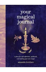 Your Magical Journal