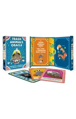 Trash Animals Oracle