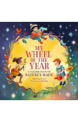 My Wheel of the Year