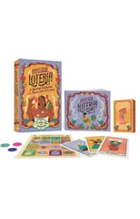 Mystical Loteria