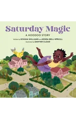 Saturday Magic