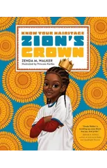 Zion's Crown