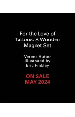 For the Love of Tattoos