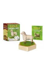 CATAN Screaming Sheep