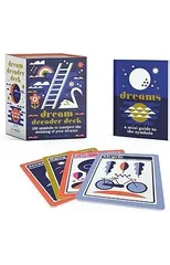 Dream Decoder Deck