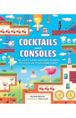 Cocktails and Consoles