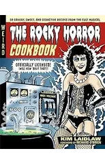 The Rocky Horror Cookbook