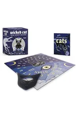 Wicked Cat Mini Spirit Board