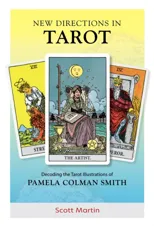 New Directions in Tarot